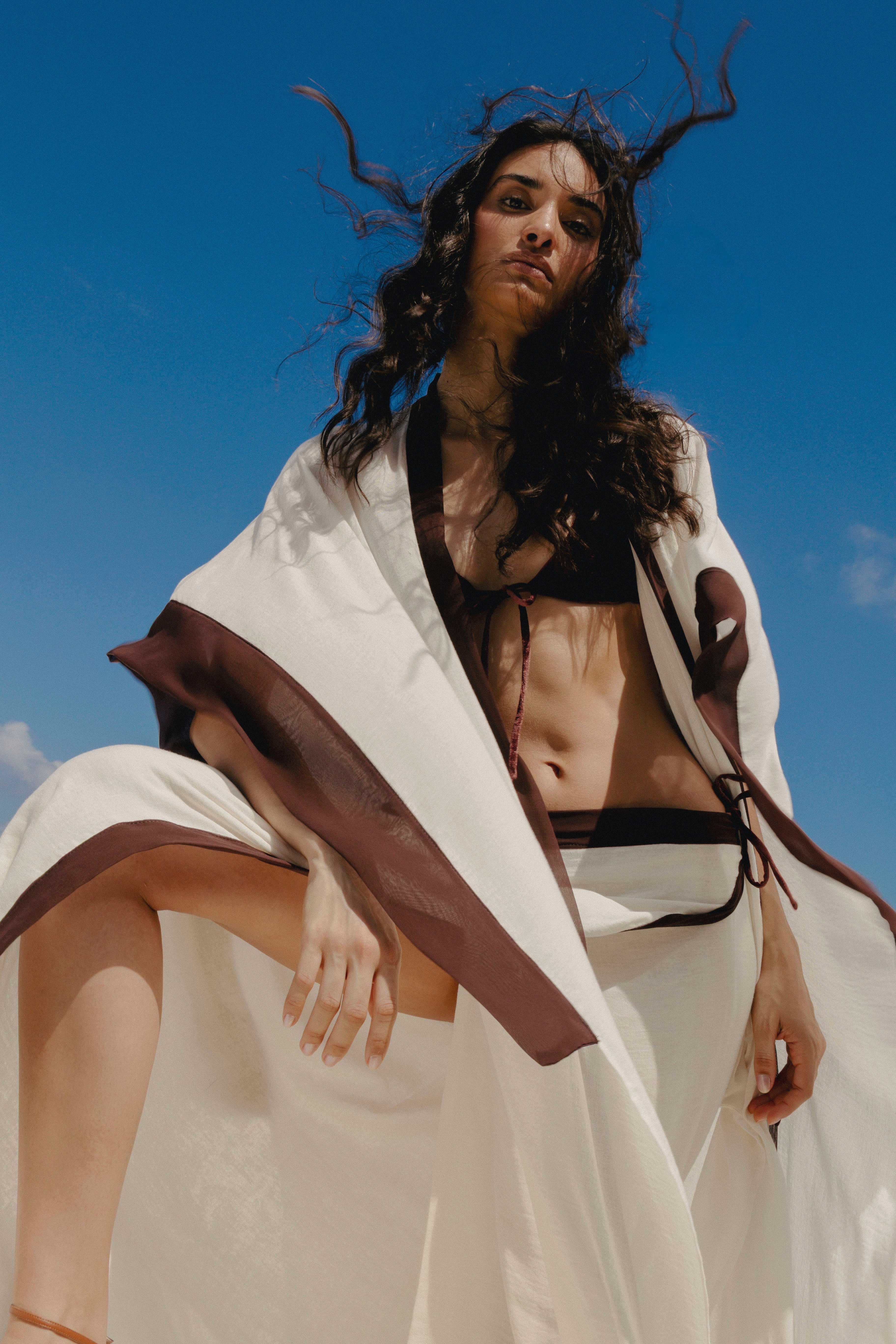 TULUM RESORT WEAR ESSENTIALS BY MARY JANE