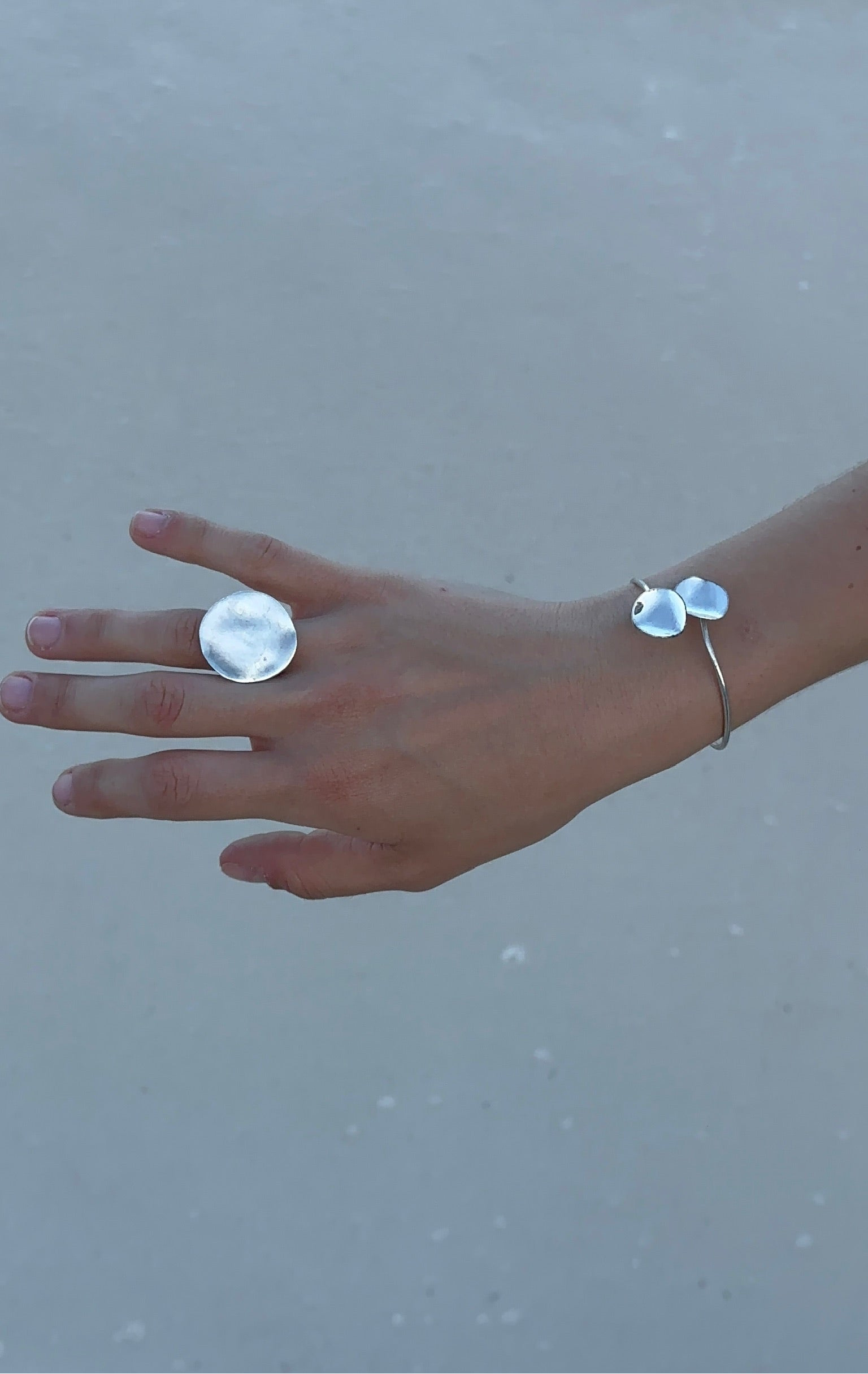 Wave Bracelet
