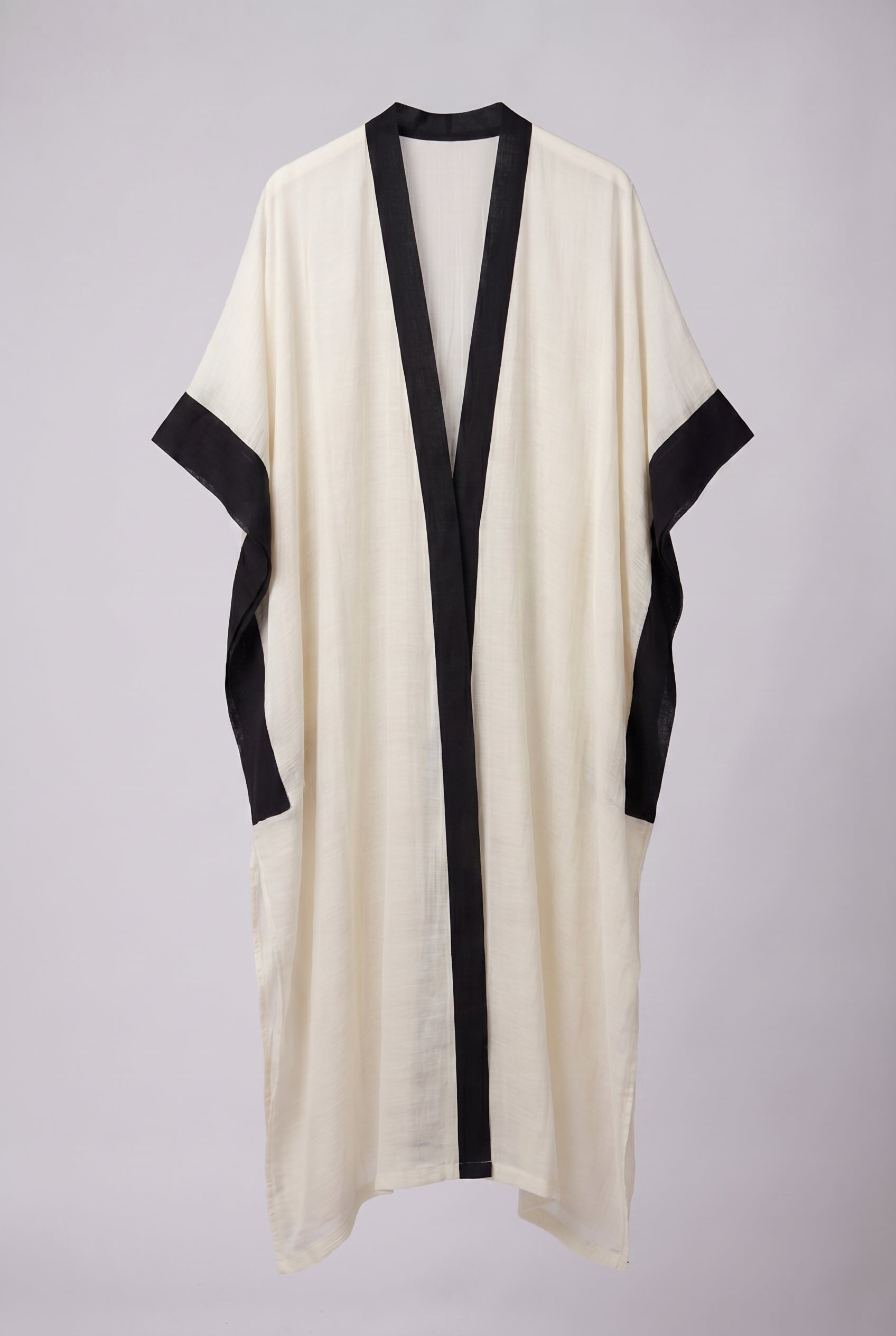 Black Amalfi Set