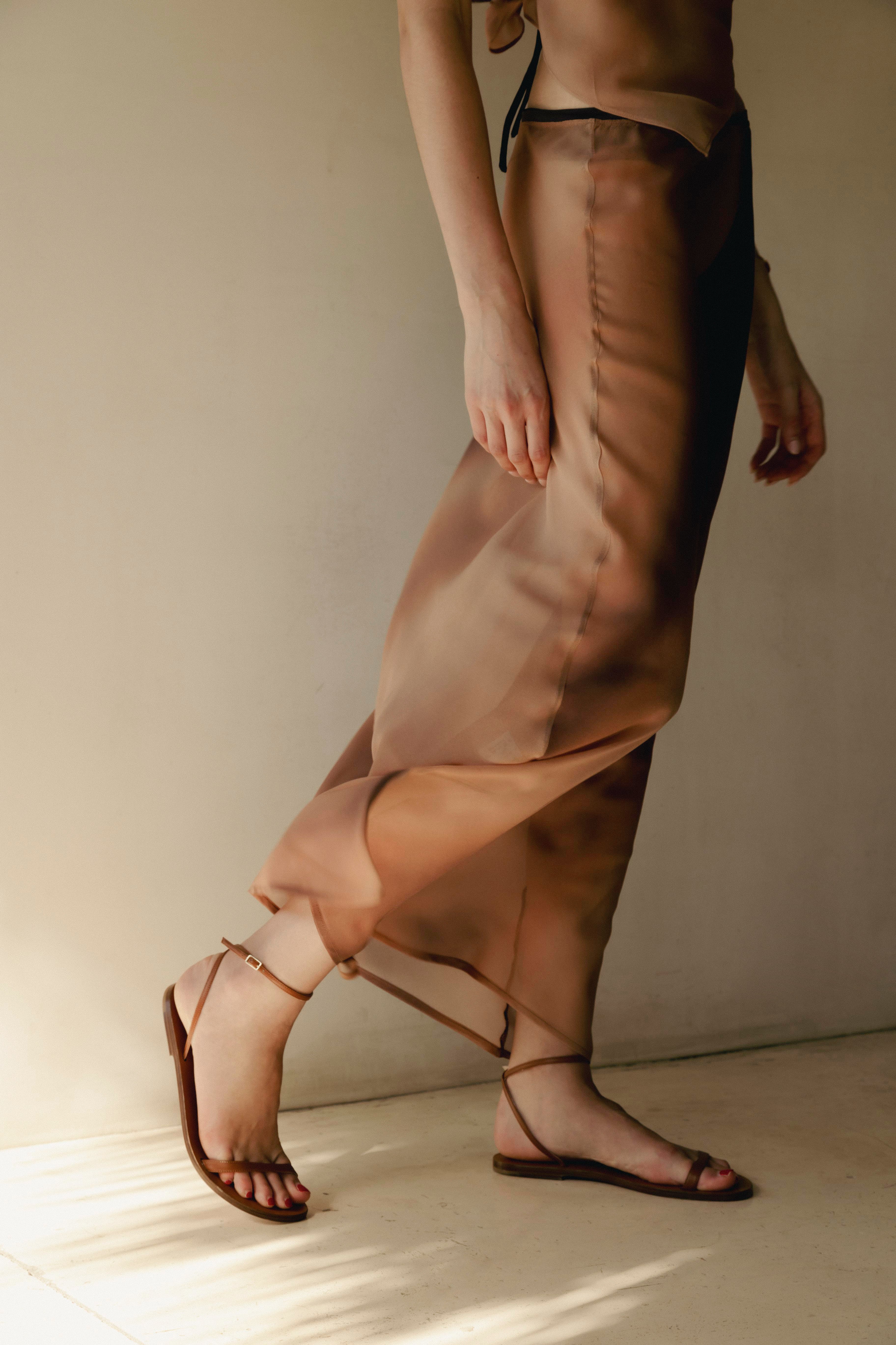 Silk Adele Set