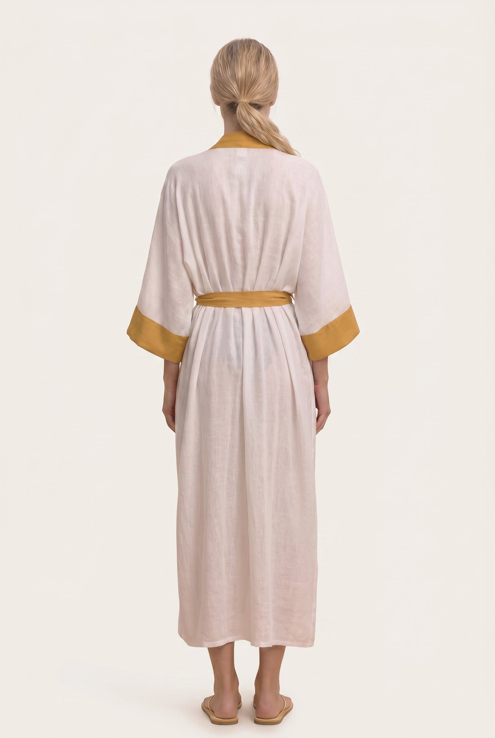 Kimono Amalfi