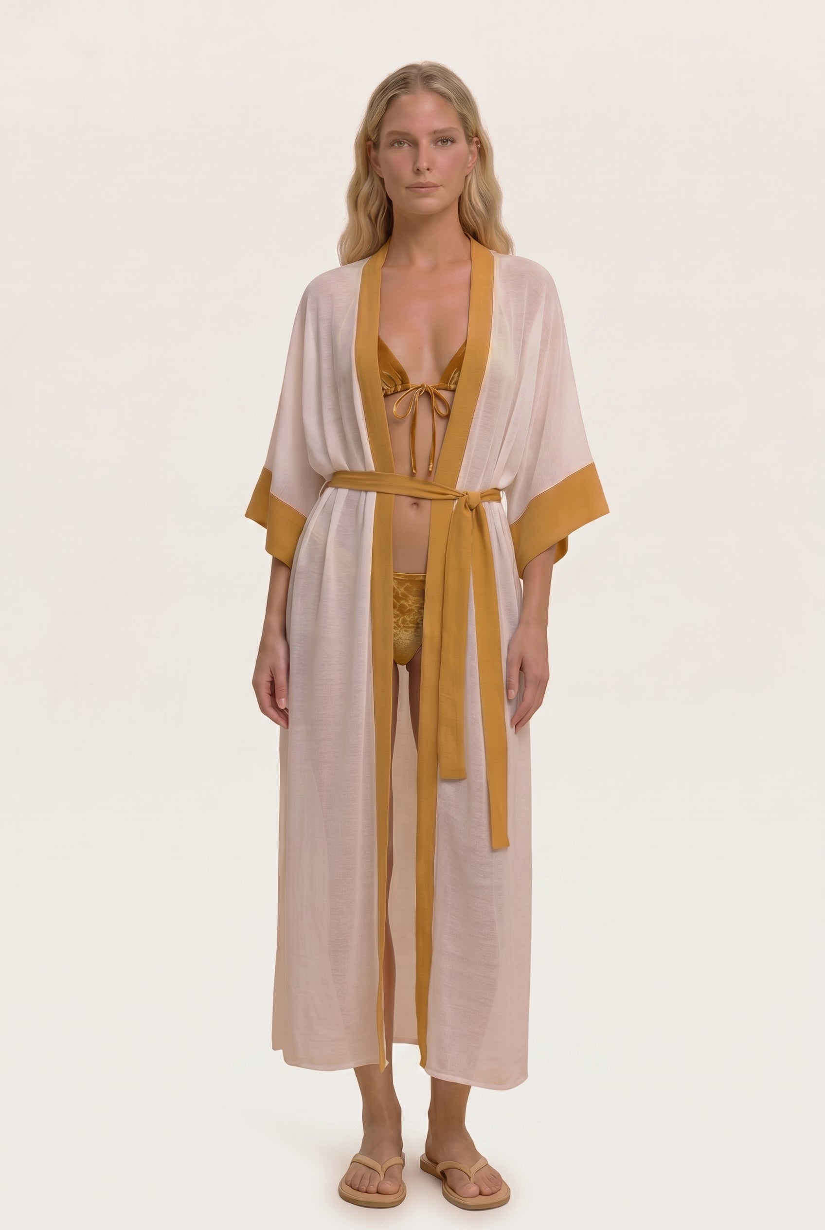 Kimono Amalfi
