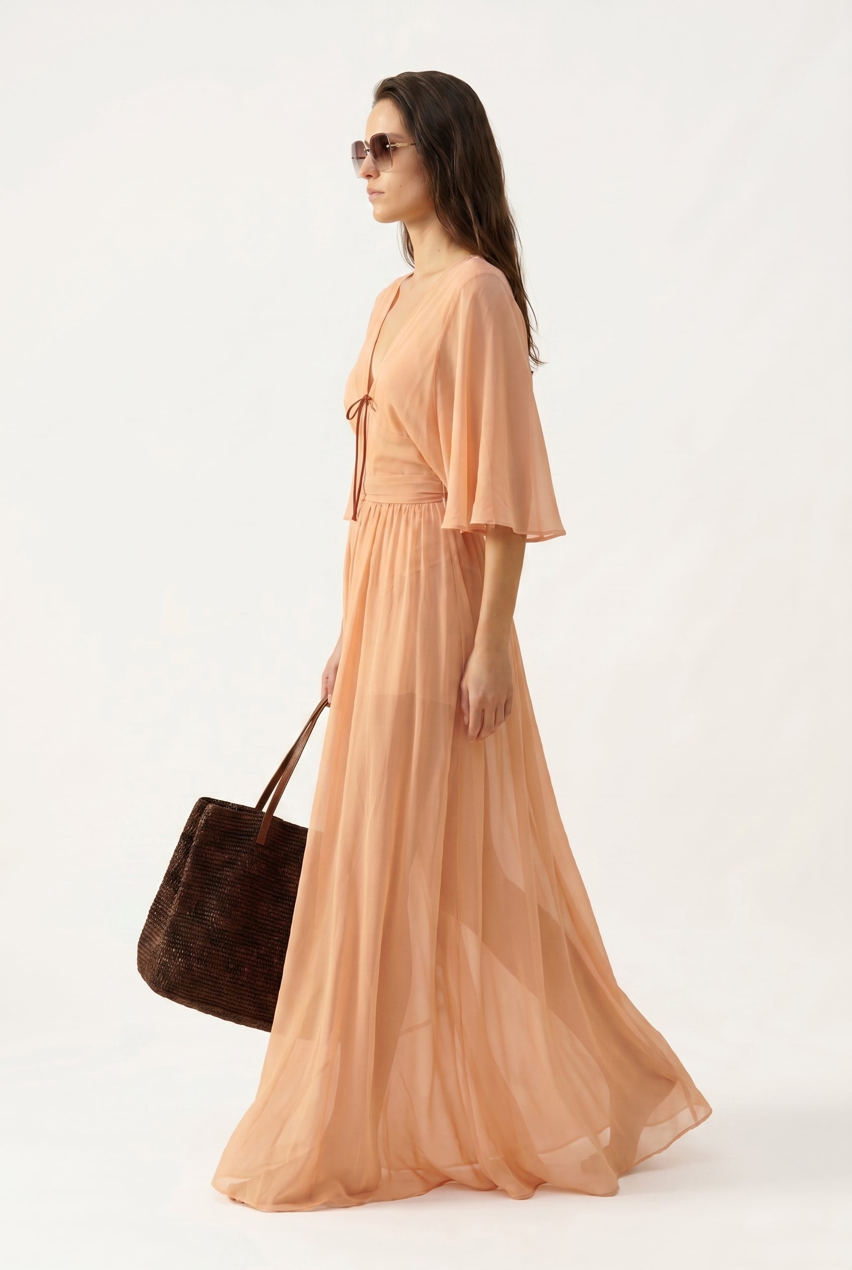 Silk Sissi Set