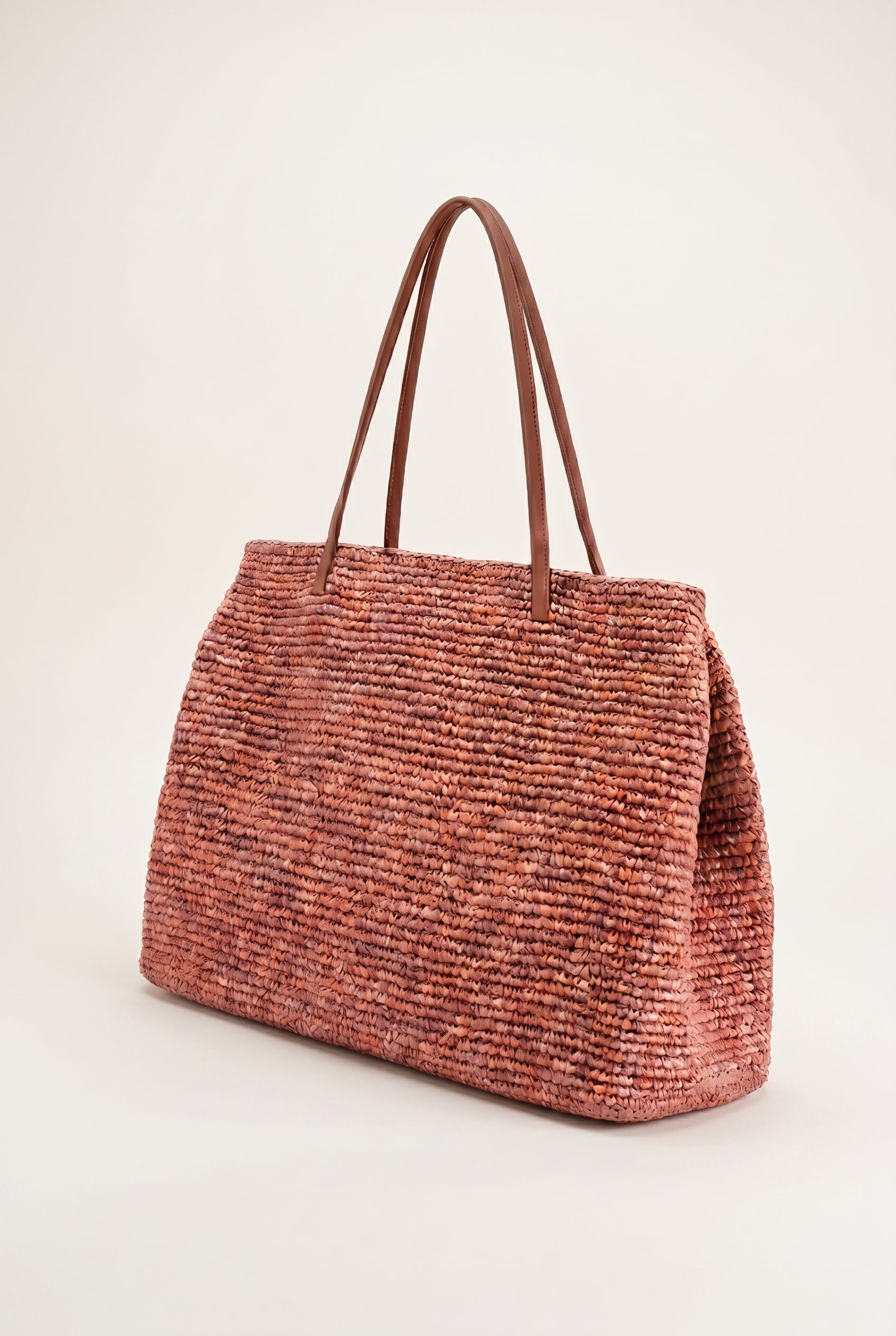 Rafia Bag
