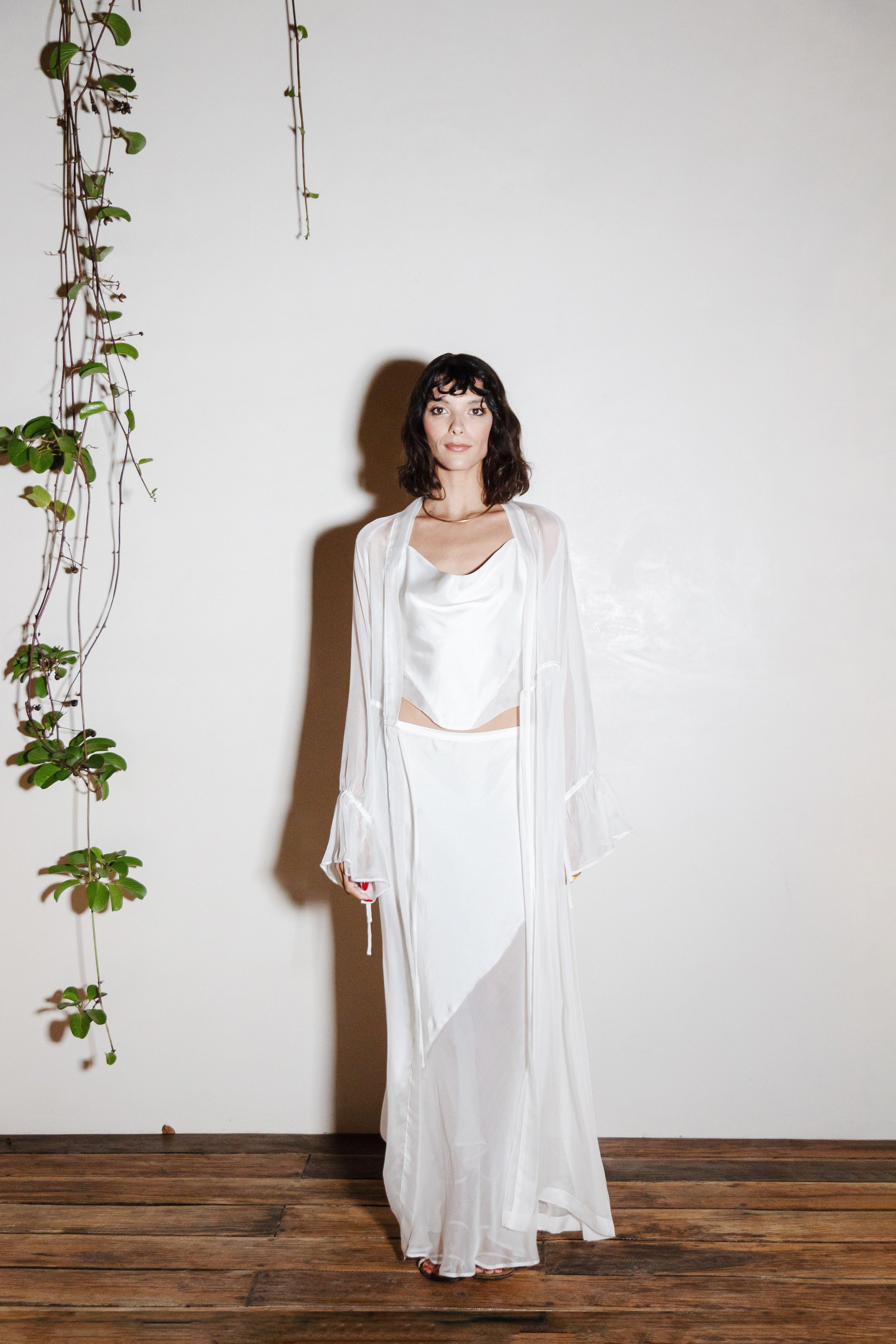 Silk Isabella Set - maryjaneresortwear