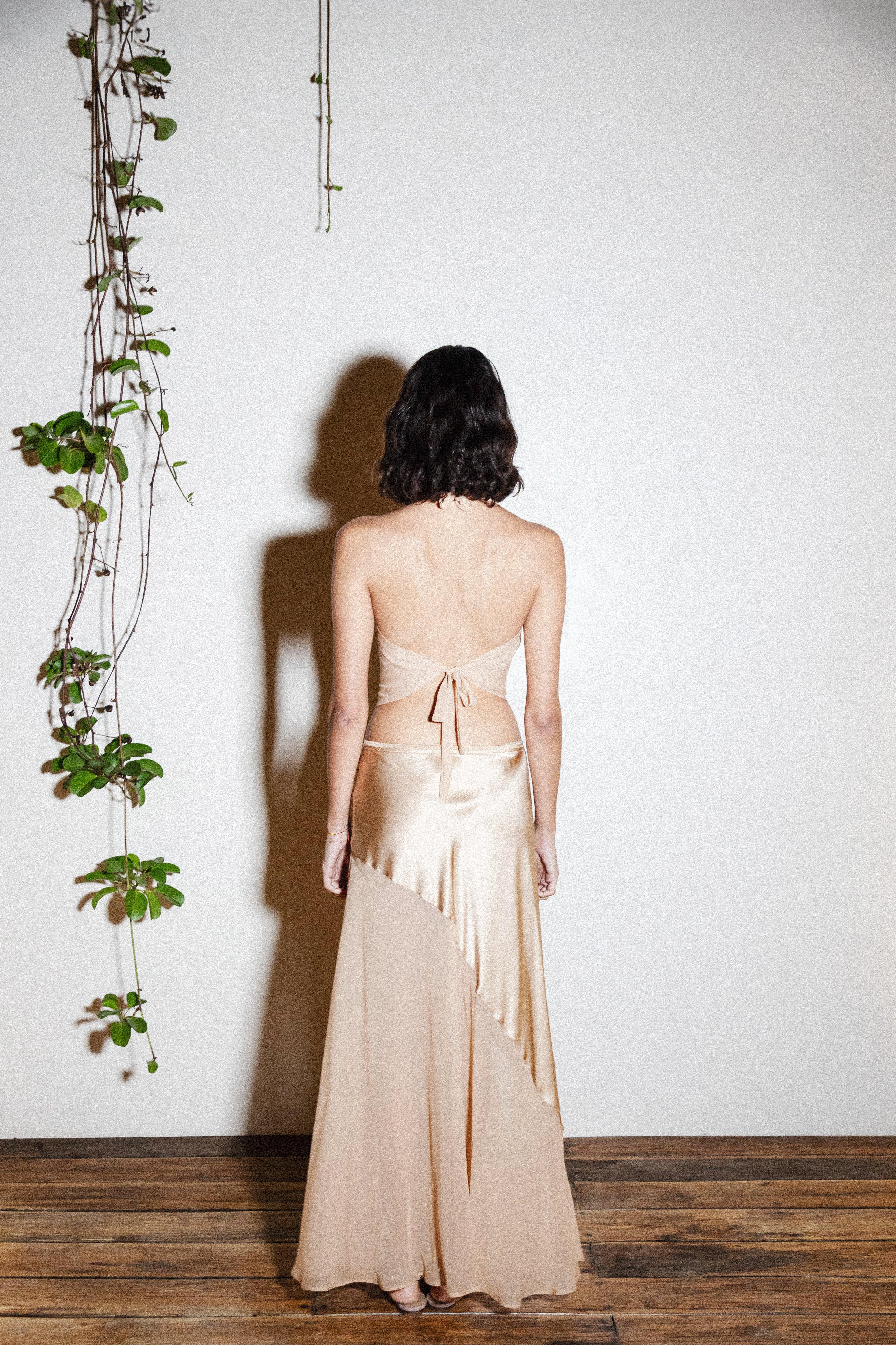 Silk Isabella Set - maryjaneresortwear
