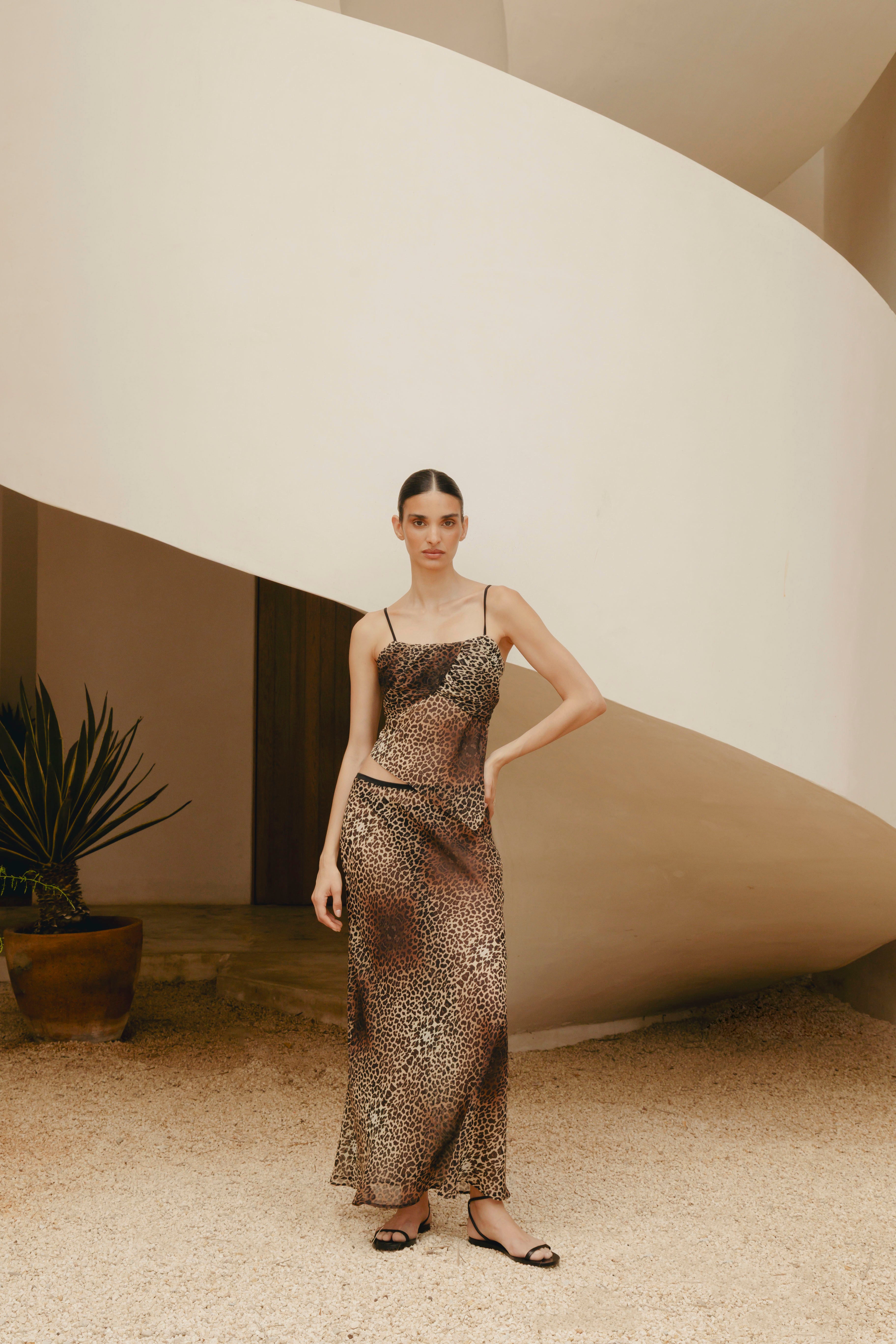 Silk Adele Set