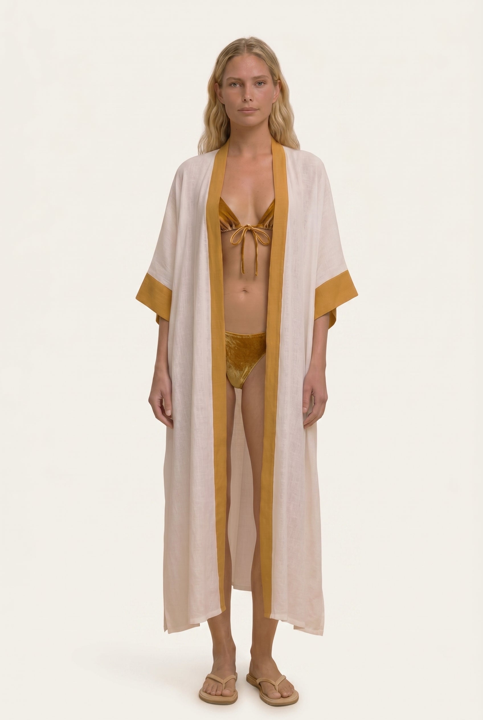 Kimono Amalfi