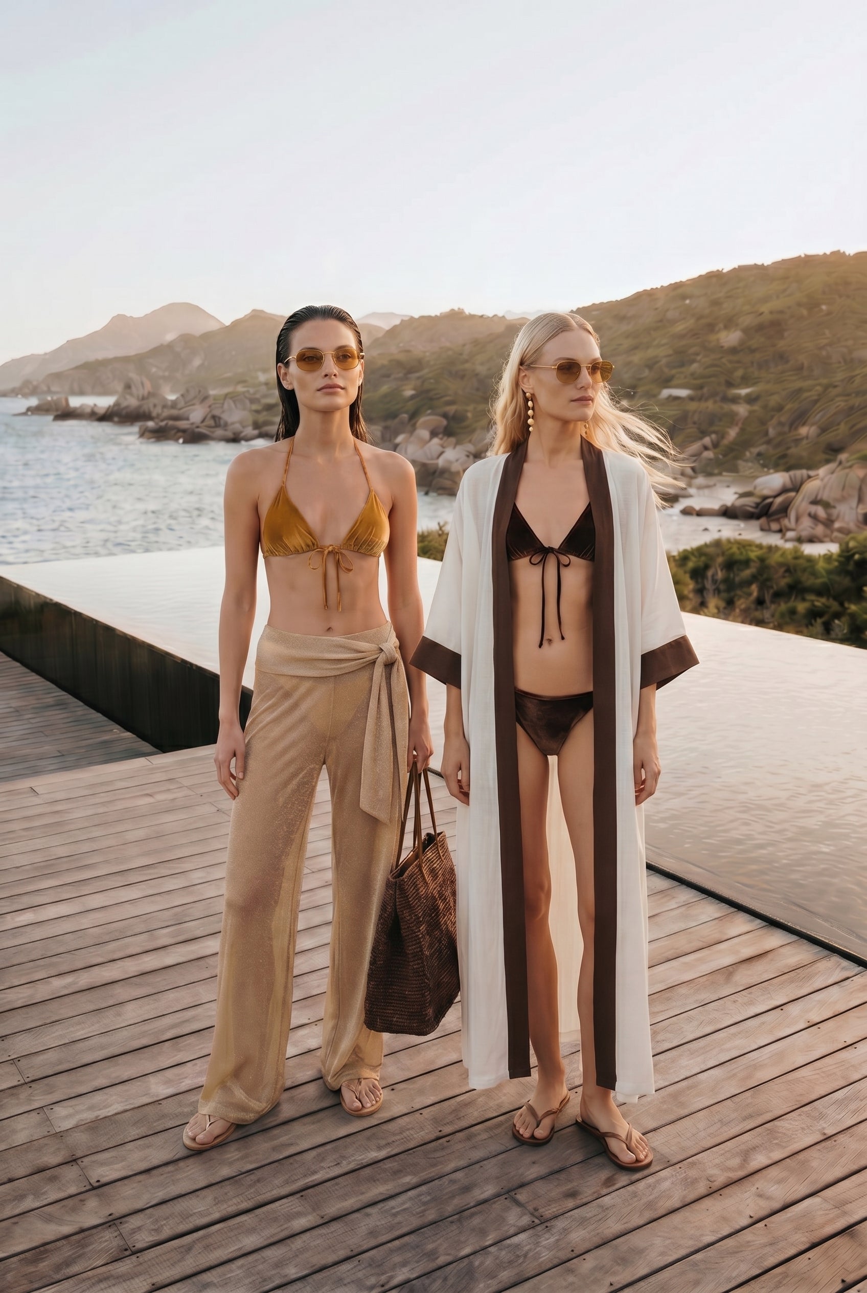 MARY JANE RESORT WEAR