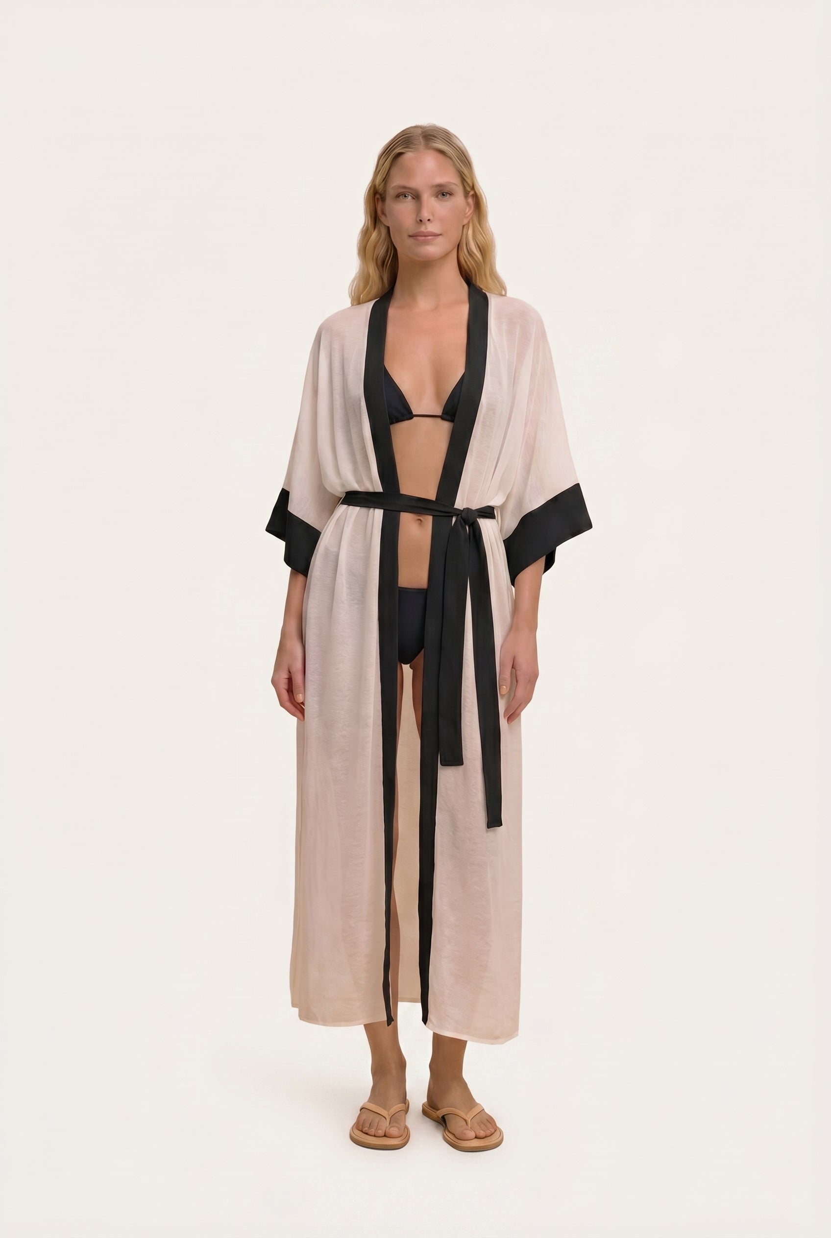 Kimono Amalfi