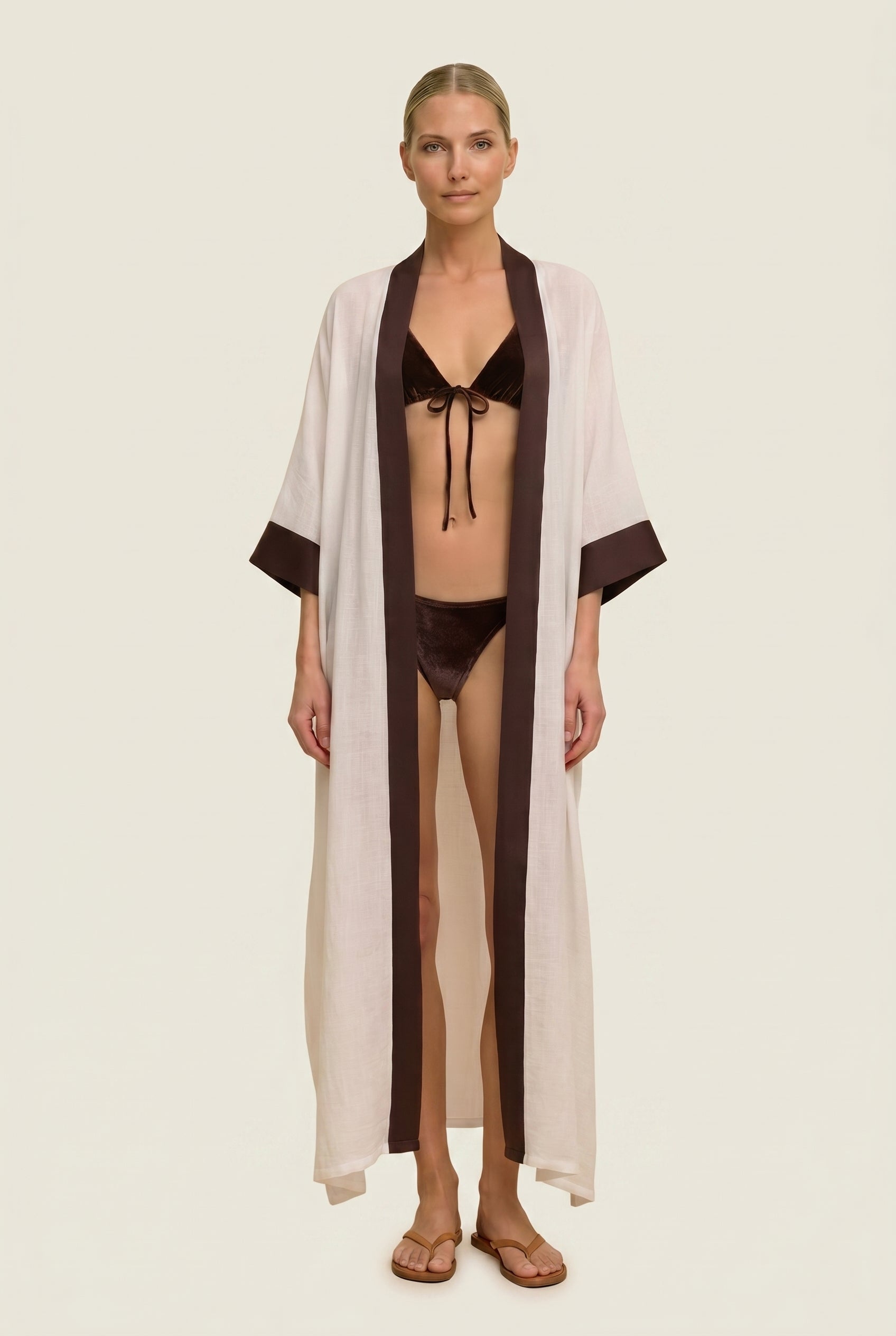 Kimono Amalfi