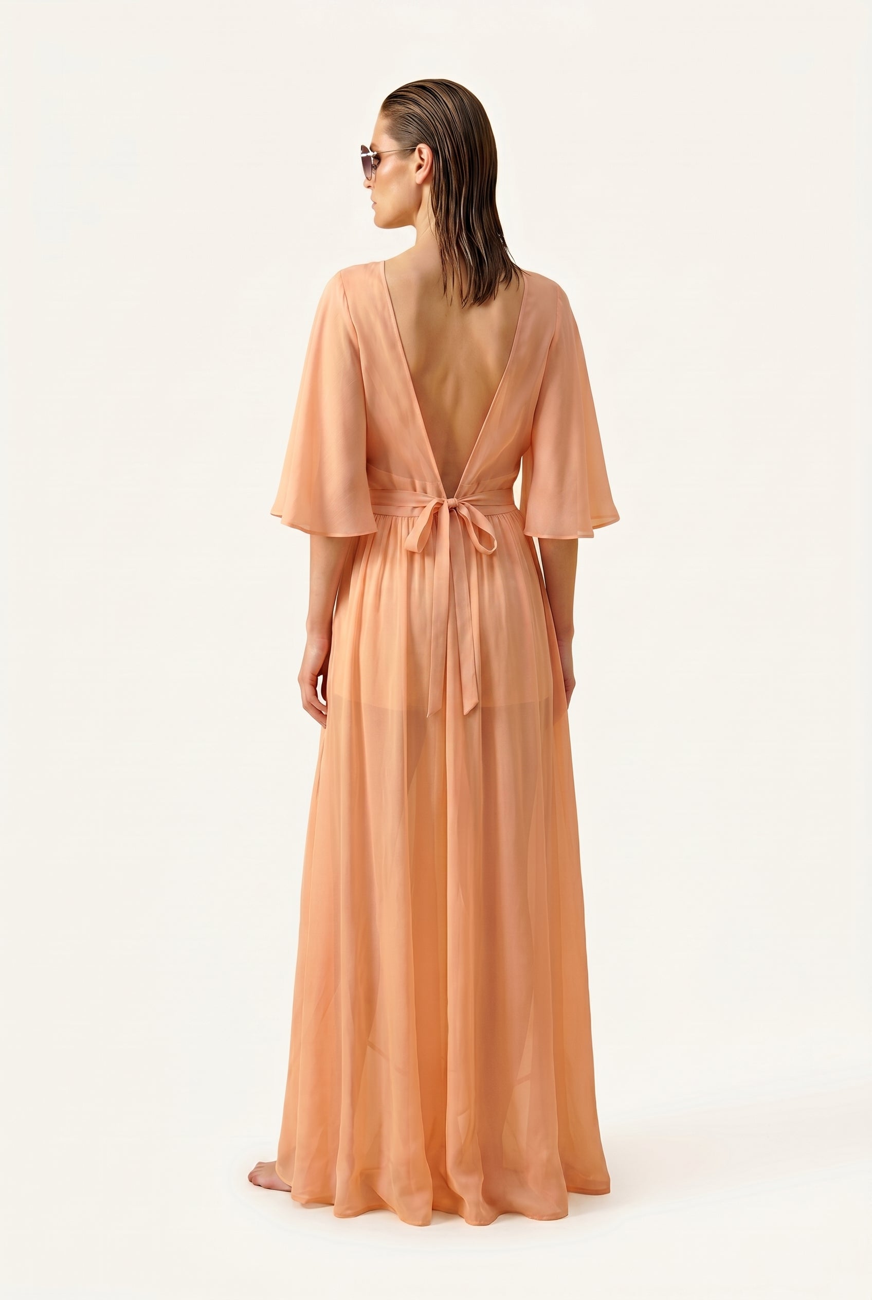 Silk Sissi Set