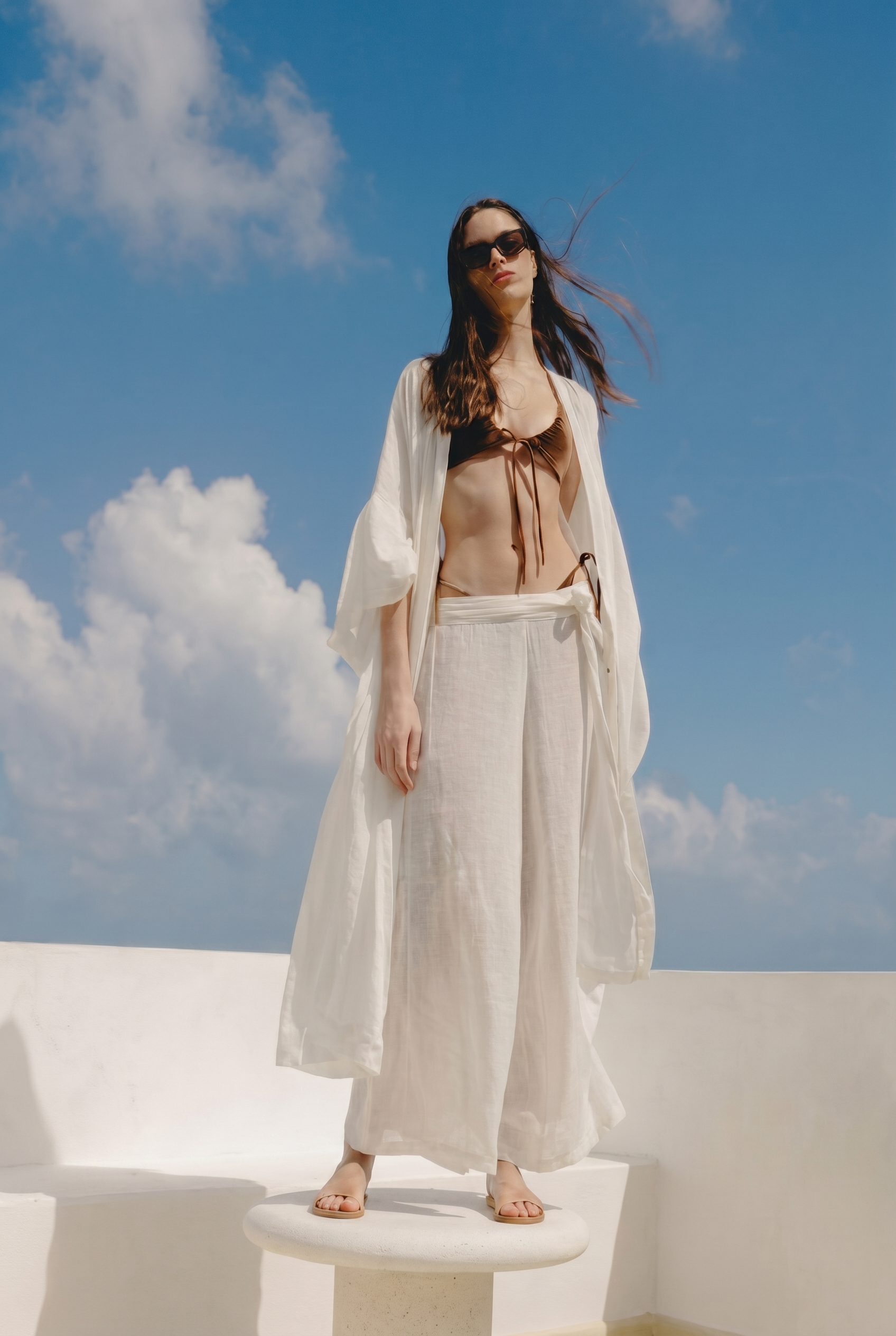 Capri Set